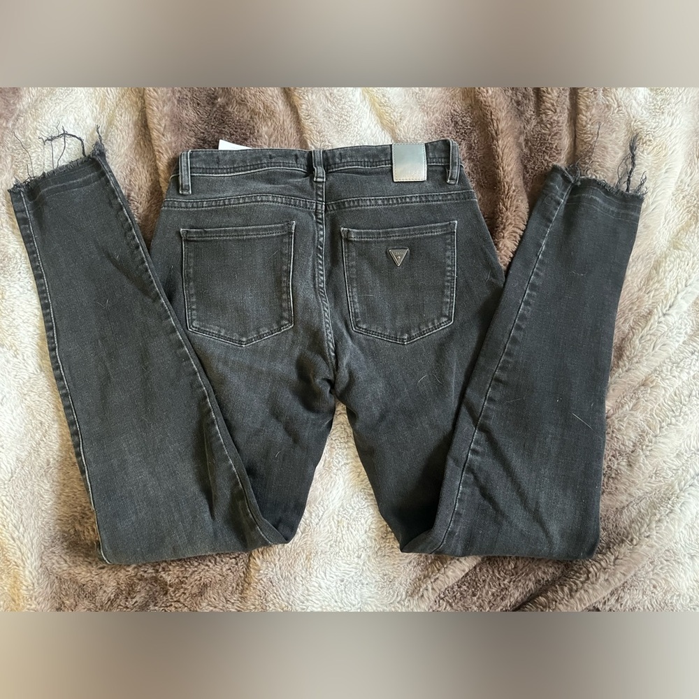 Sexy Curve Guess Jeans